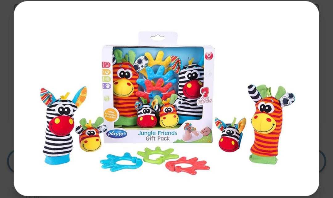 Playgro комплект