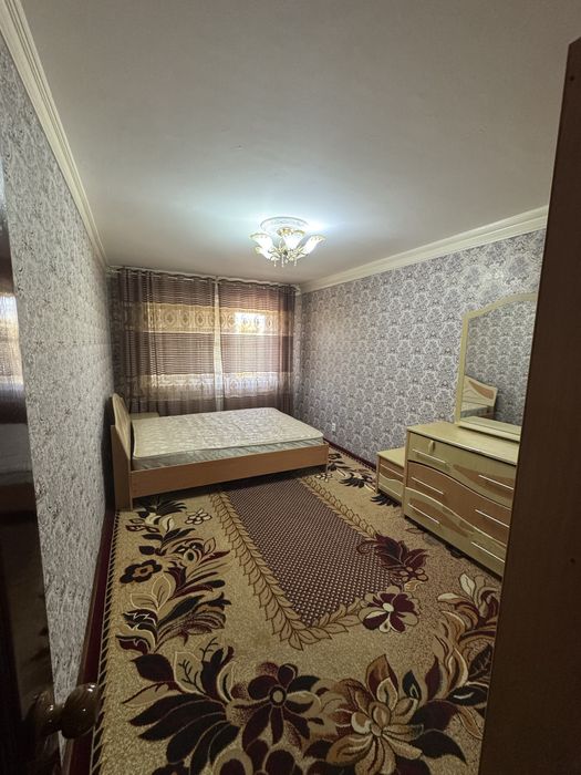 Продаётся квартира 3хком, ориентир Мархабо