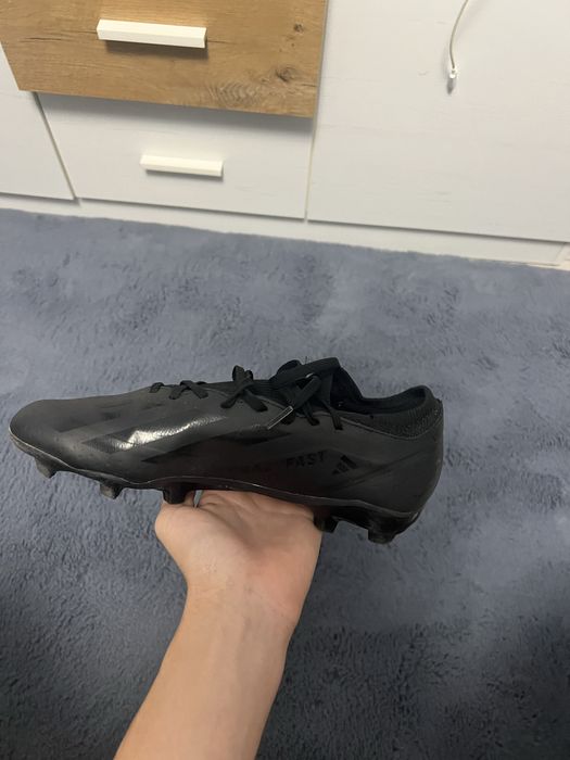 Ghete de fotbal Crazyfast 3