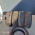 Anvelope iarna 205 55 r16