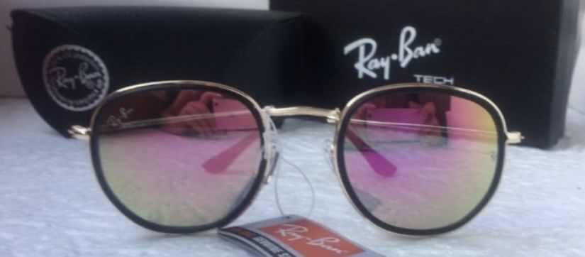 Слънчеви очила Ray Ban модел 2022