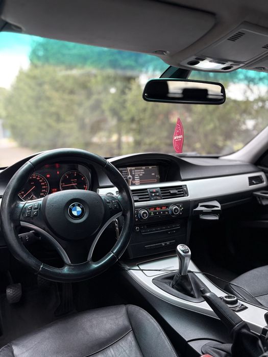 BMW 320d E91 xDrive Euro 5  ~Rate~Factura~Garantie