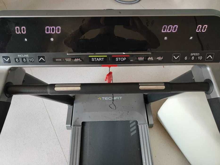 Banda alergare Techfit