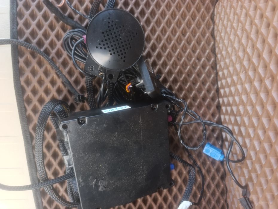 Продам SOS кнопка в рабочем состоянии