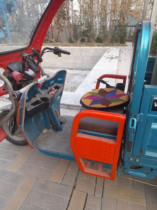 Электромуравей сотилади