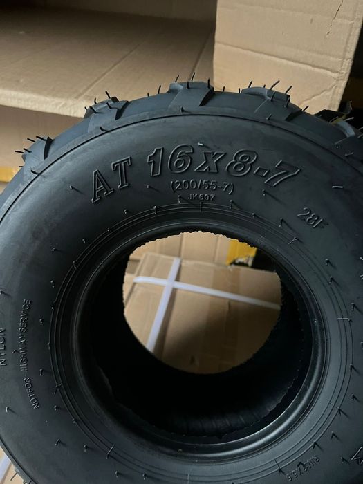 Anvelope ATV 145/70-6A,22x10-10,21x7-10,25x10-12,16x8-7,18x9.5-8,24x9-