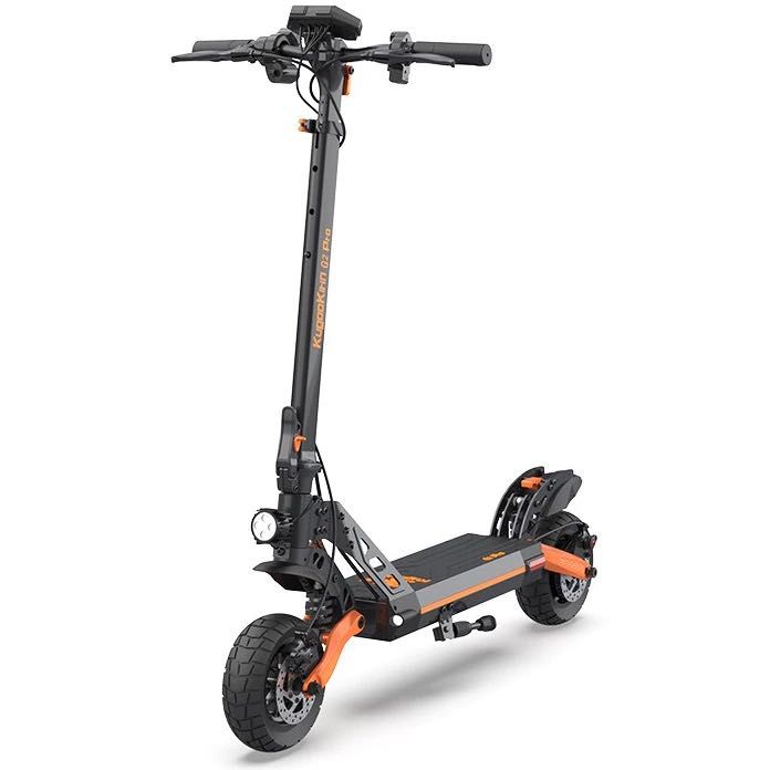 Нова тортинетка Електрически скутер тротинетка Kukirin G2 Pro New
