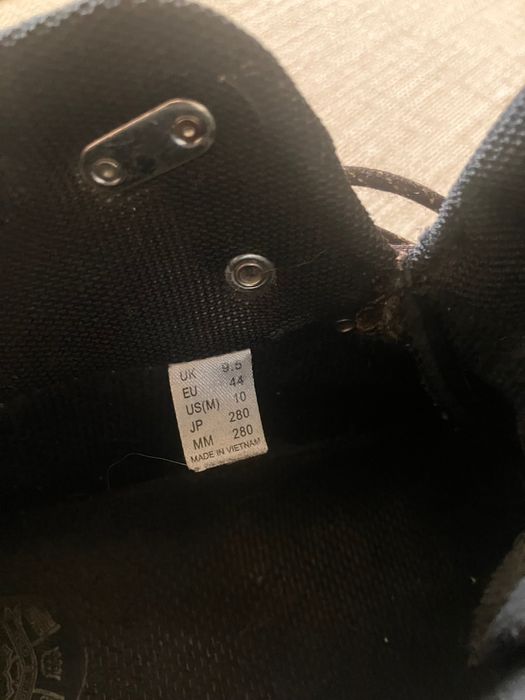 Зимни обувки H/H