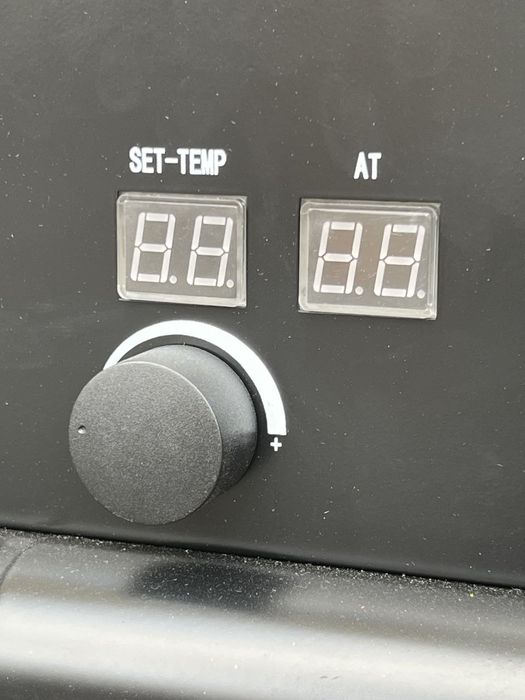 Тепловая пушка Дизельные ROLF TOP-DR50000кВт (Оптомга Арзон Болади)