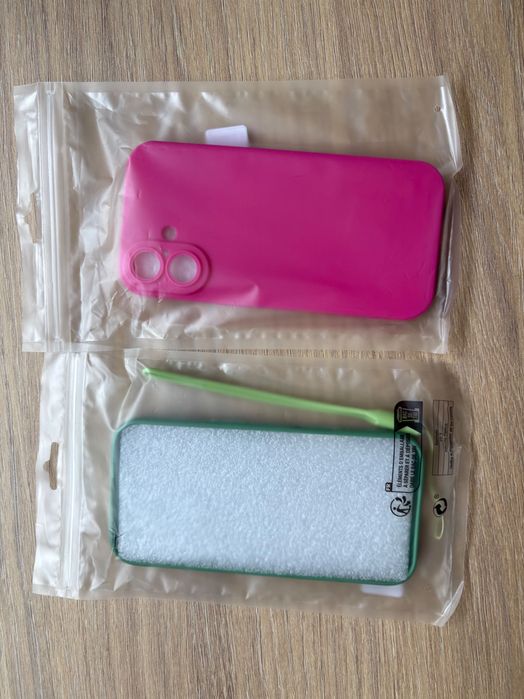 Калъфи за IPhone 16
