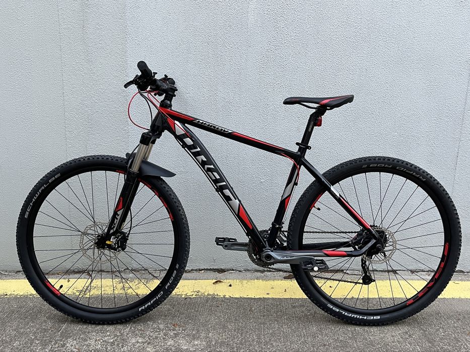 Drag 29 Hardy Comp L