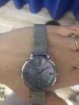 Ceas Fossil dama