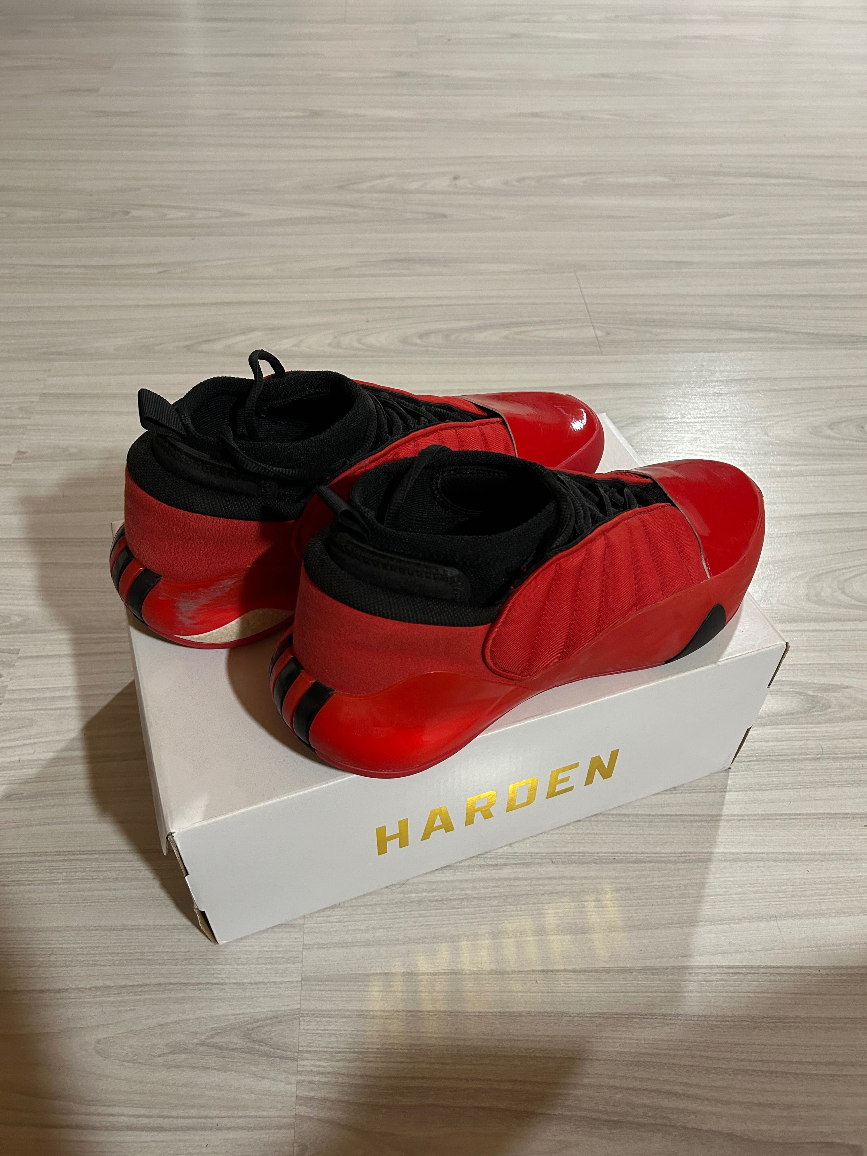 баскетболни обувки harden vol 7