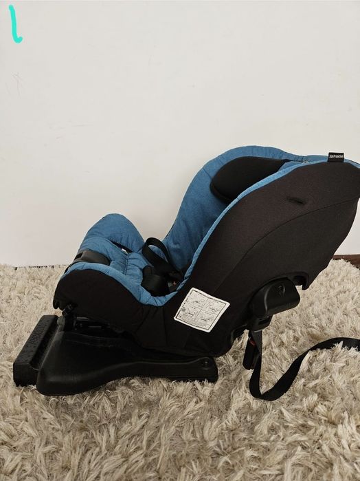 OFERTA Scaun auto Axkid Rekid