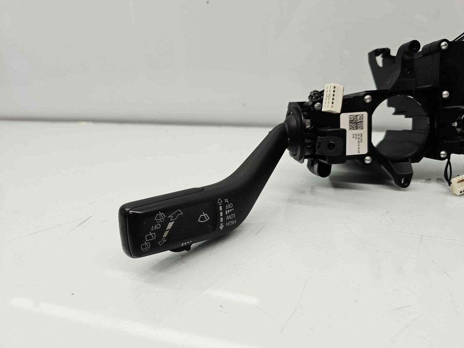 Ansamblu manete  Volkswagen Passat CC (357) [Fabr 2008-2012] 3C995350