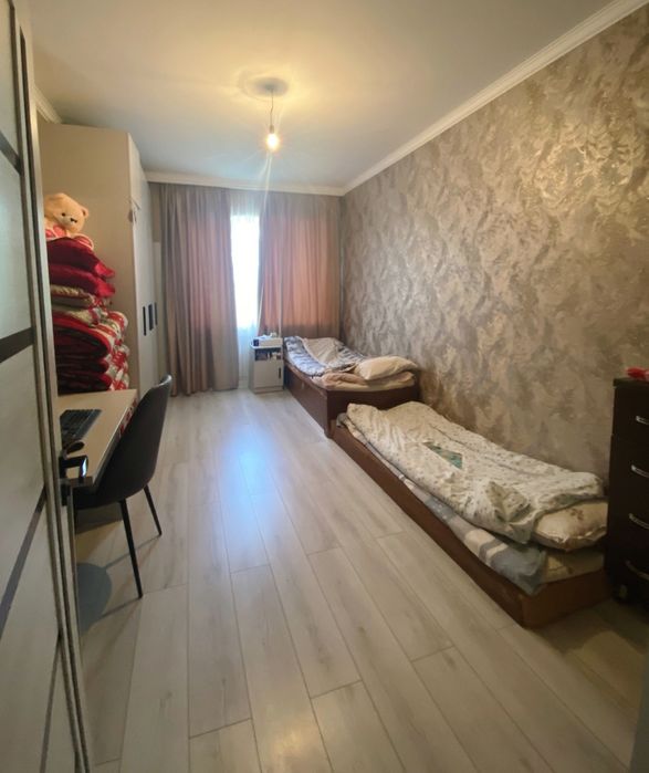 Юнусабад 15, 3/1/4 ЕвРоРеМоНт