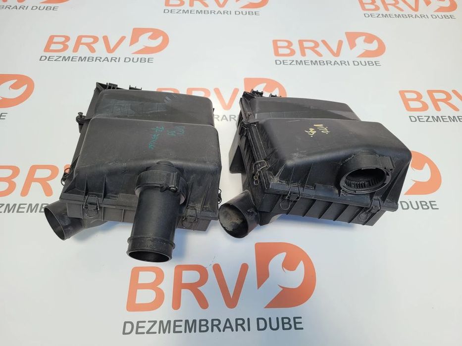 Carcasa Filtru Aer pentru Mercedes Vito W638 Euro 2 (1998-2003) an fab