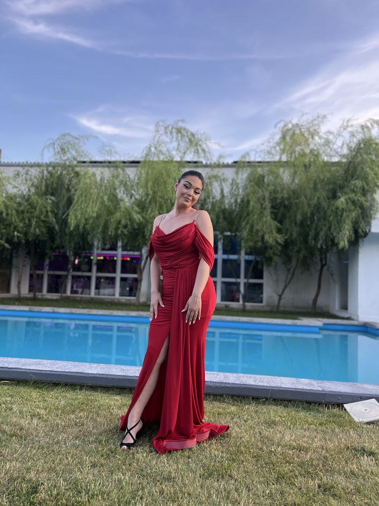 Rochie de seara.