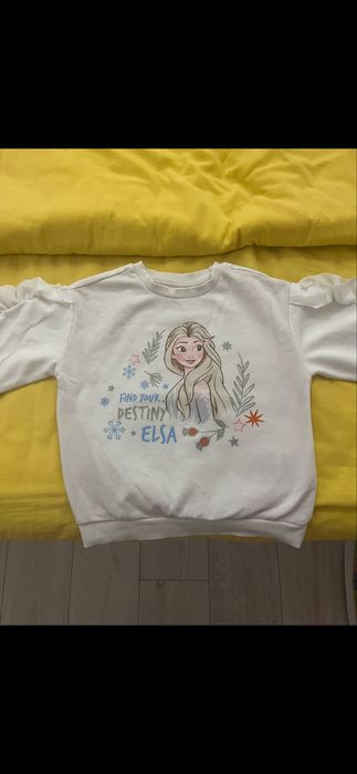 Есенни дрешки за момиченце.