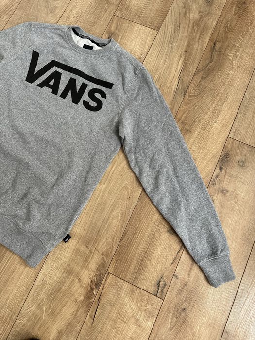 Vans XS S barbati bluza