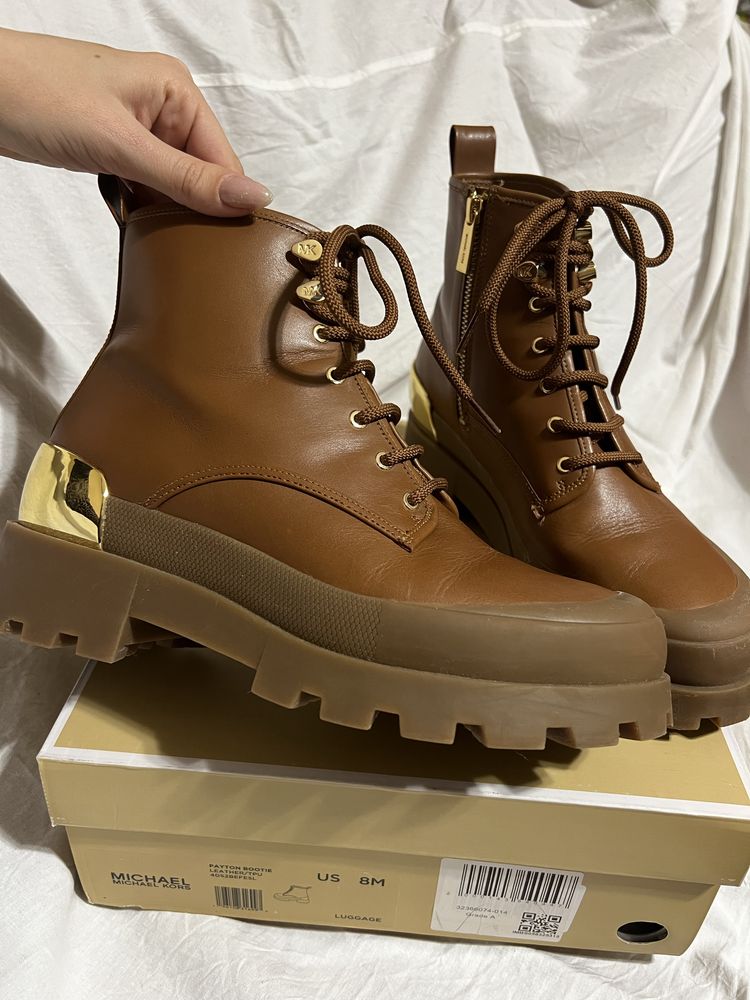 Оригинални боти MichaelKors