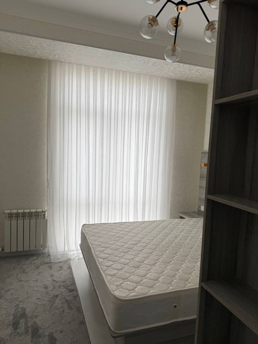 Чиланзар 19.  2 х комнатная ЕВРО РЕМОНТ аренда !