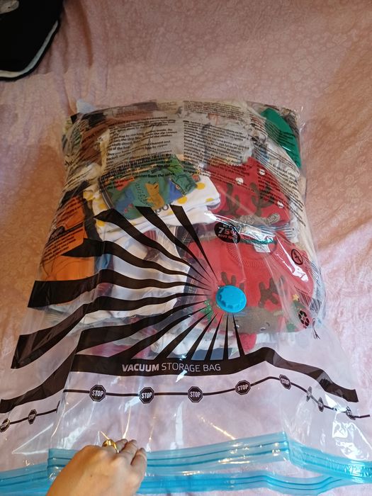 Бебешки дрешки за момче, р-р от 0 до 9 месеца