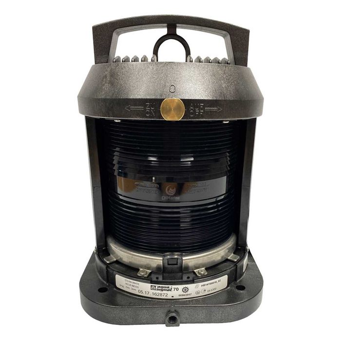 Навигационный огонь Aqua Signal 70