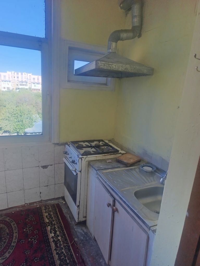 2 xonali kvartira 5 mikrorayon lagmaniyni orqasi