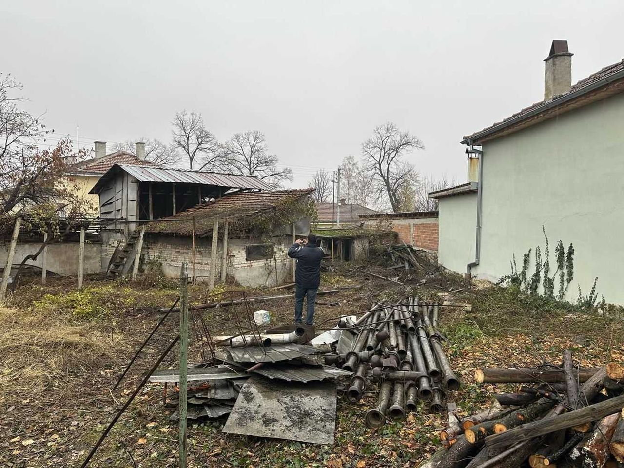 Продава се Къща в с. Радилово, Област Пазарджик - 114 кв.м за 291 €/кв.м - Снимка #10