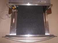 Подгряващо чекмедже за вграждане MIELE EGW 601 - 14 EDST