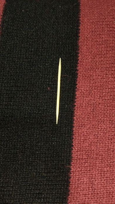 Зубочистка, лучшая