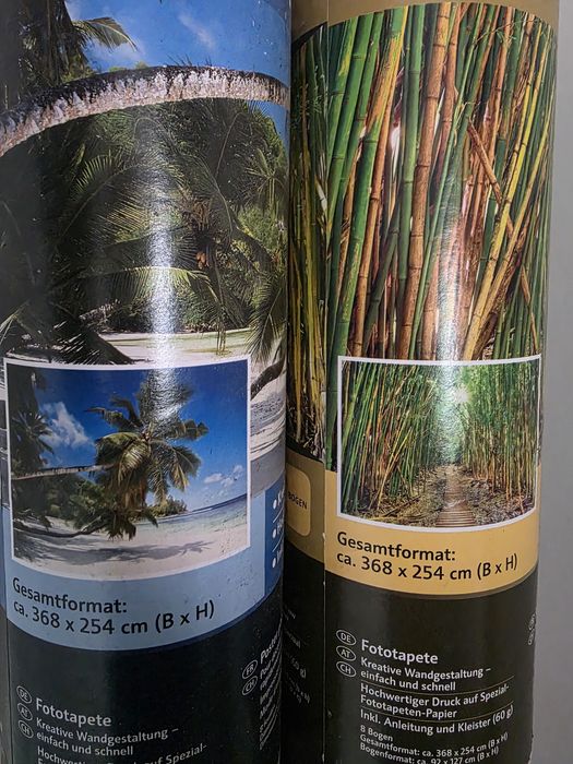 Fototapet melinera tablou