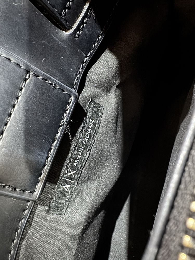 Дамска чанта Armani Exchange