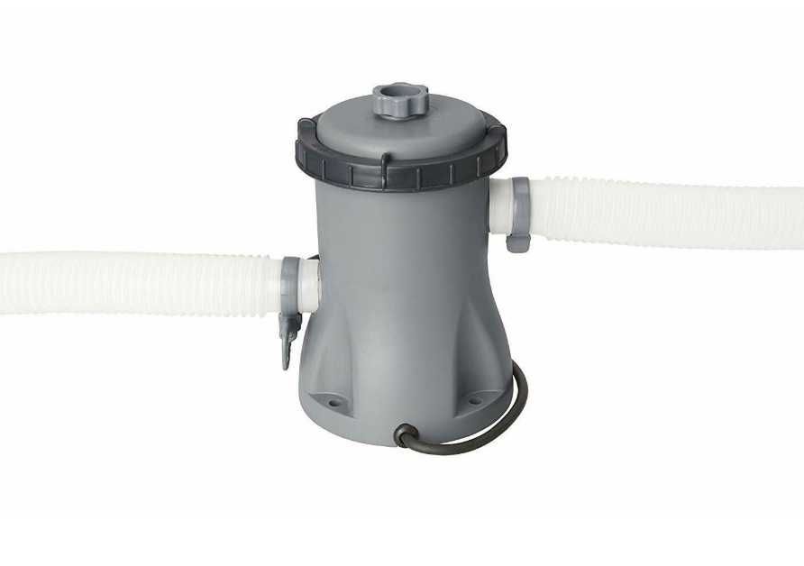 Pompa Filtrare Apa Piscina Intex Bestway 1250 l/h LivratGRATUIT HR