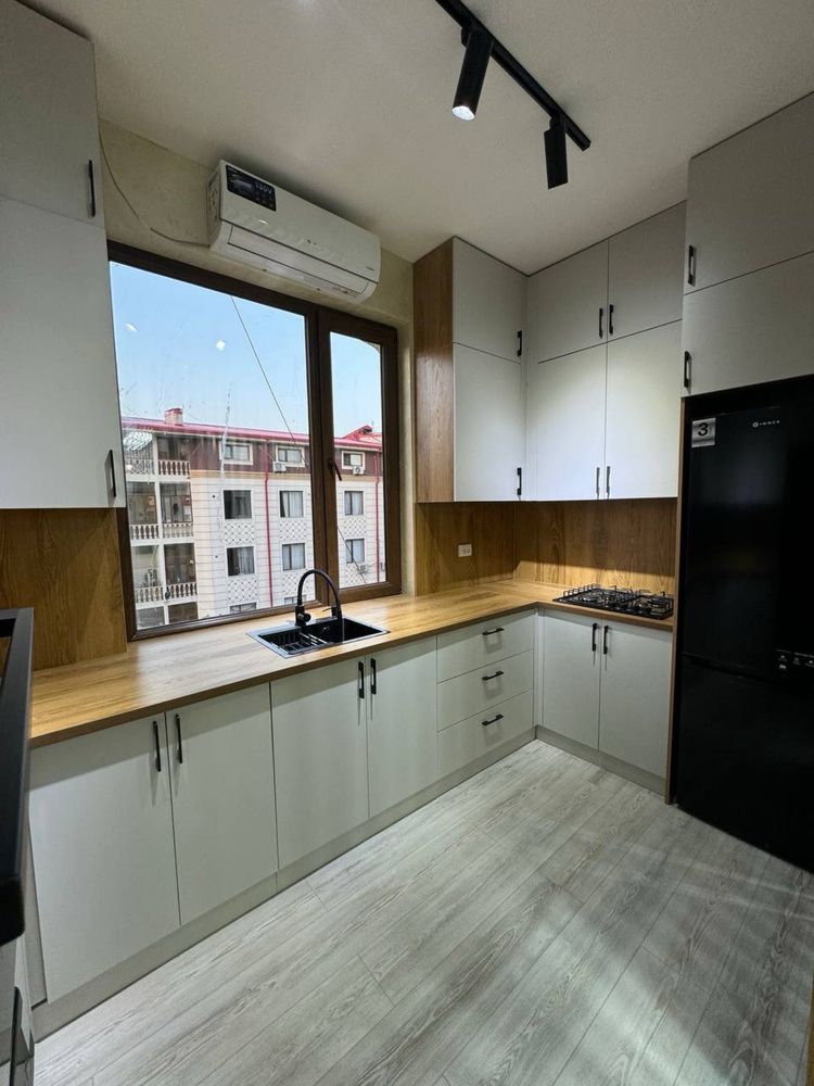 Продается 3 ком. Квартира площадью 68 кв.м. По ул. Шота Руставели