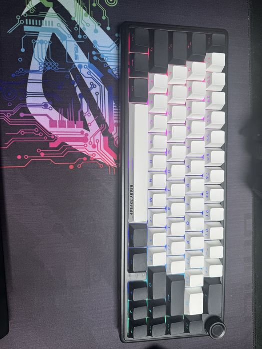 Lorgar KBP70MW - Перфектно състояние - С гаранция