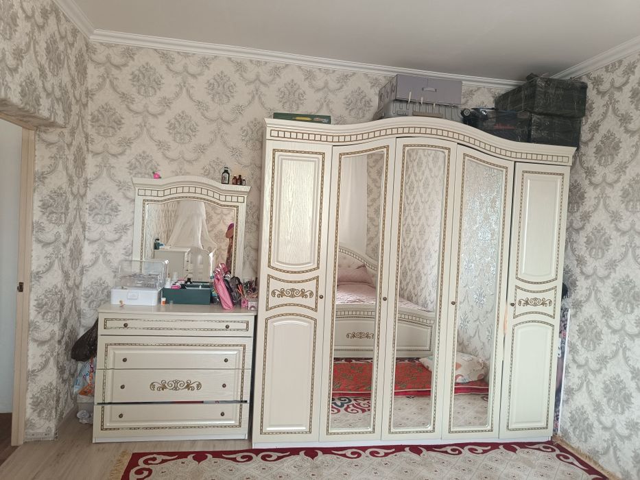 Спалный гарнитур