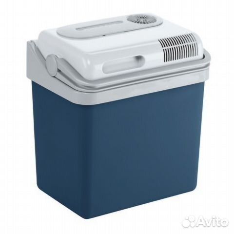 Автомобильный холодильник (автохолодильник)