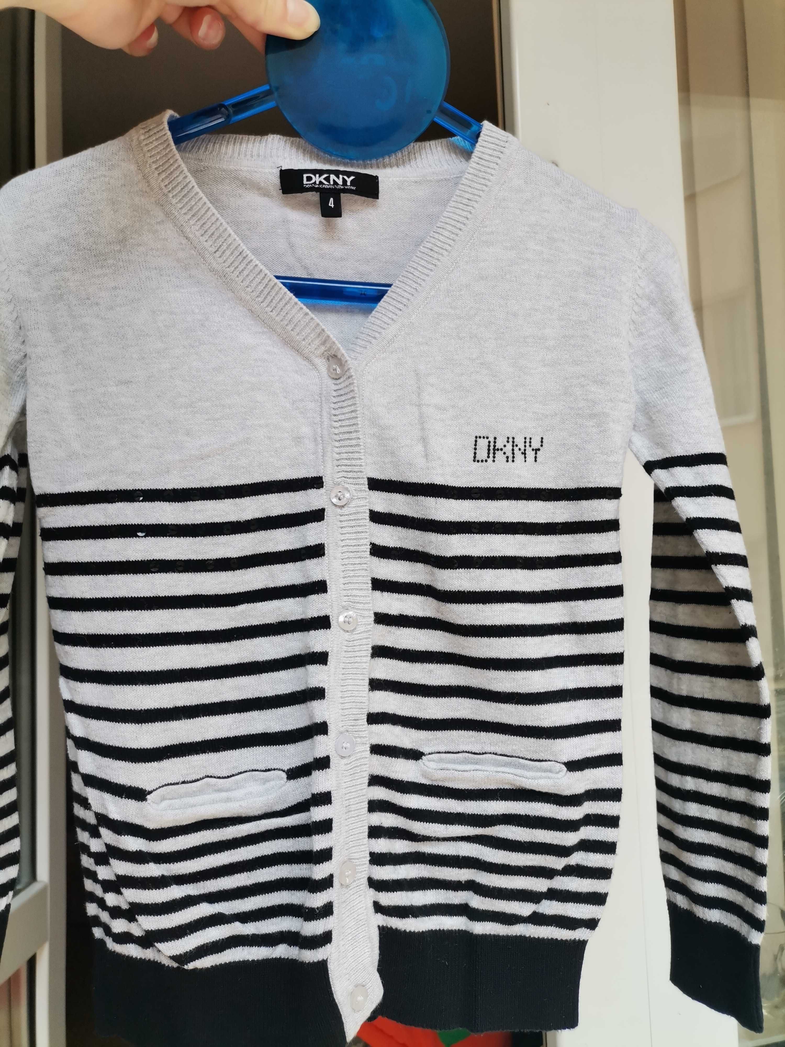 Guess, DKNY, Zara 4-5 год.