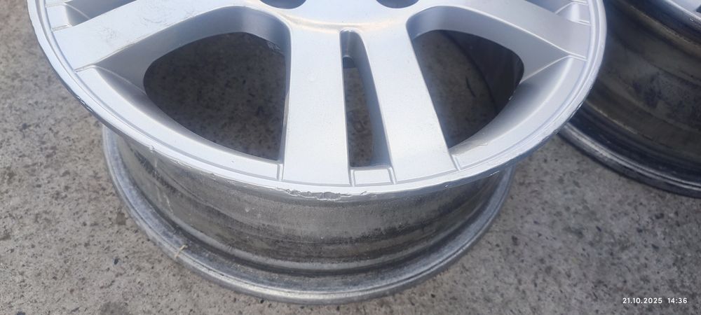 15 Lacetti saca diska