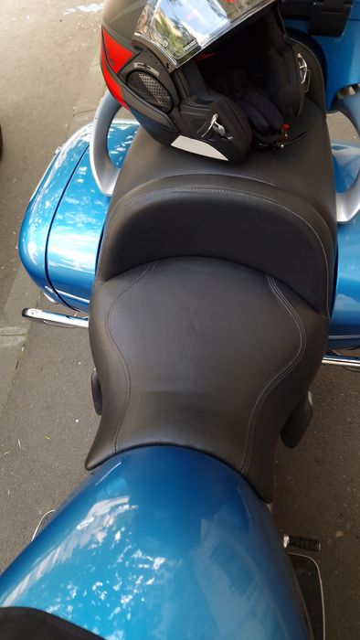Moto BMW R1200CL