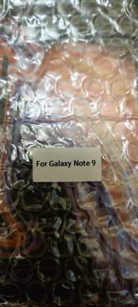 Продам бронированный чехол для Samsung note 9