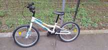 Bicicleta copii VENTURE 20 "