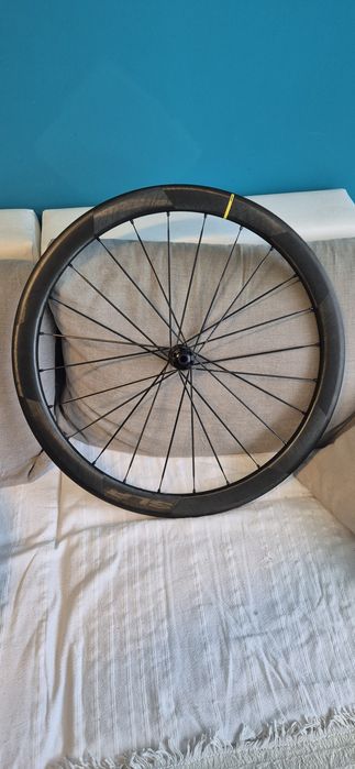 Roti Mavic Cosmic SLR 45