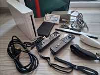 Consola Nintendo Wii, modata, peste 250 jocuri instalate