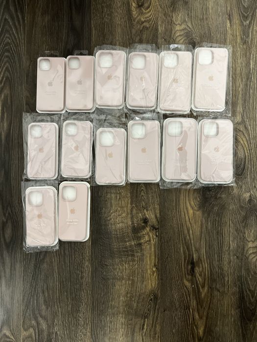 Husa Iphone 14 15 16