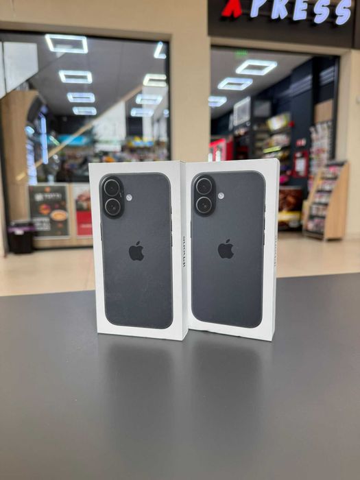 Iphone 17 | 256 GB | Nou Sigilat | Posibilitate In Rate .