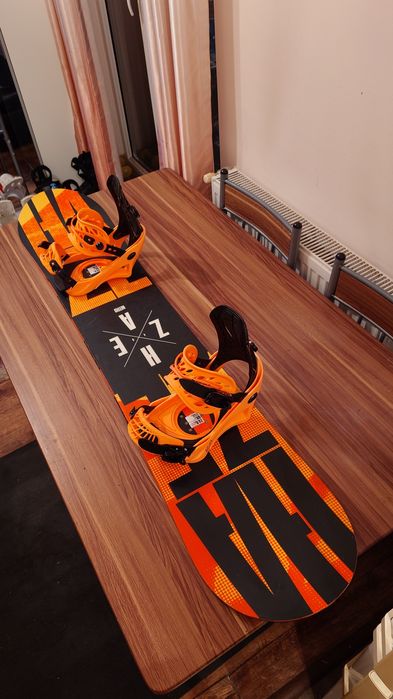 Placa Snowboard Burton, Gnu, Lib Tech, K2,Ride,Salomon, Nitro, Head