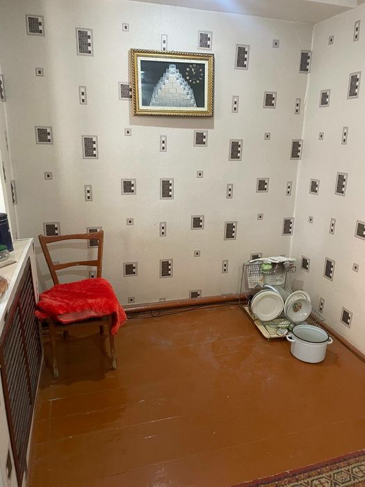 Продажа Участок в Сергели 550м² 4 ком 2 раздельных дома